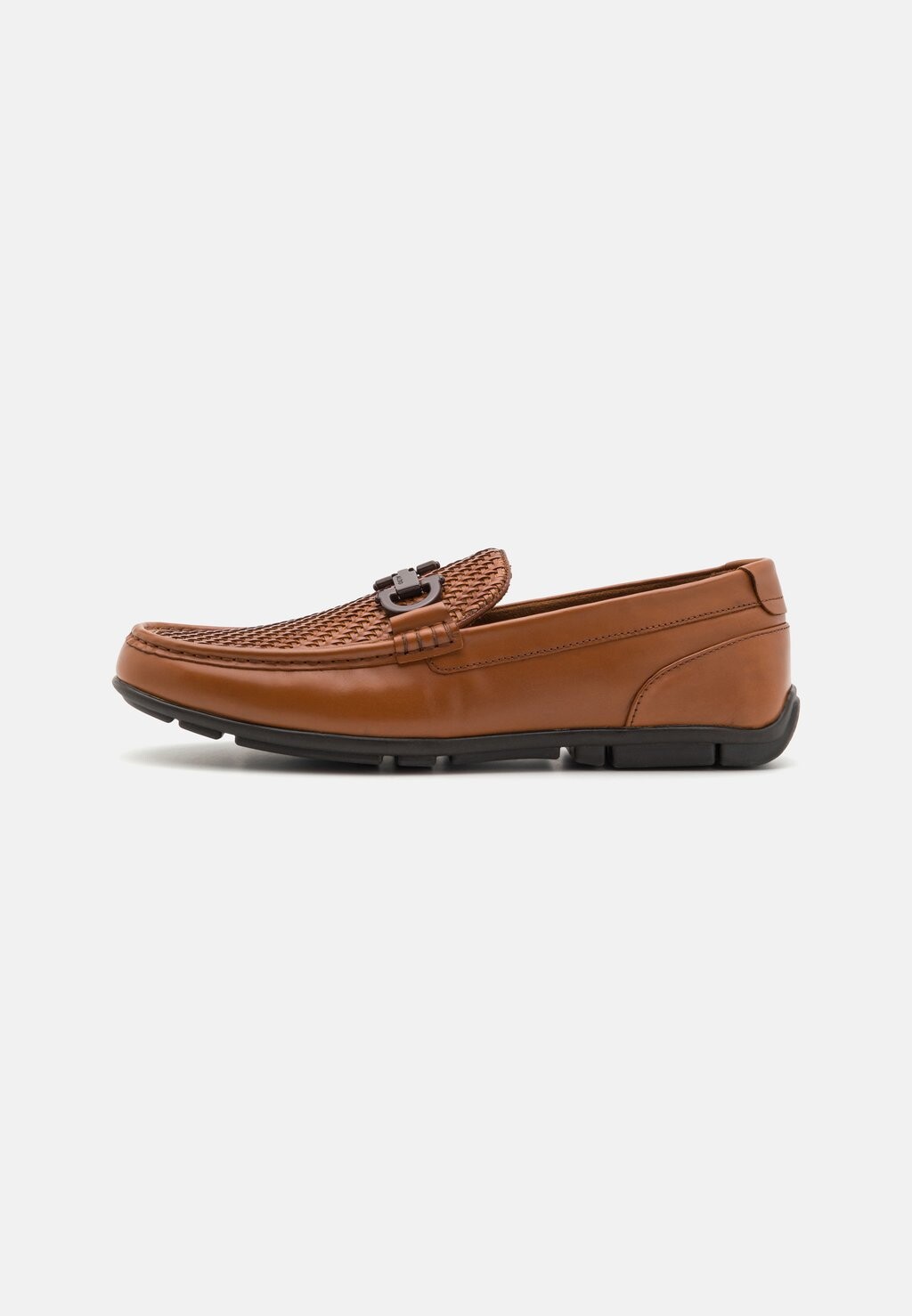 

Мокасины ORLOVOFLEXX ALDO, цвет other brown