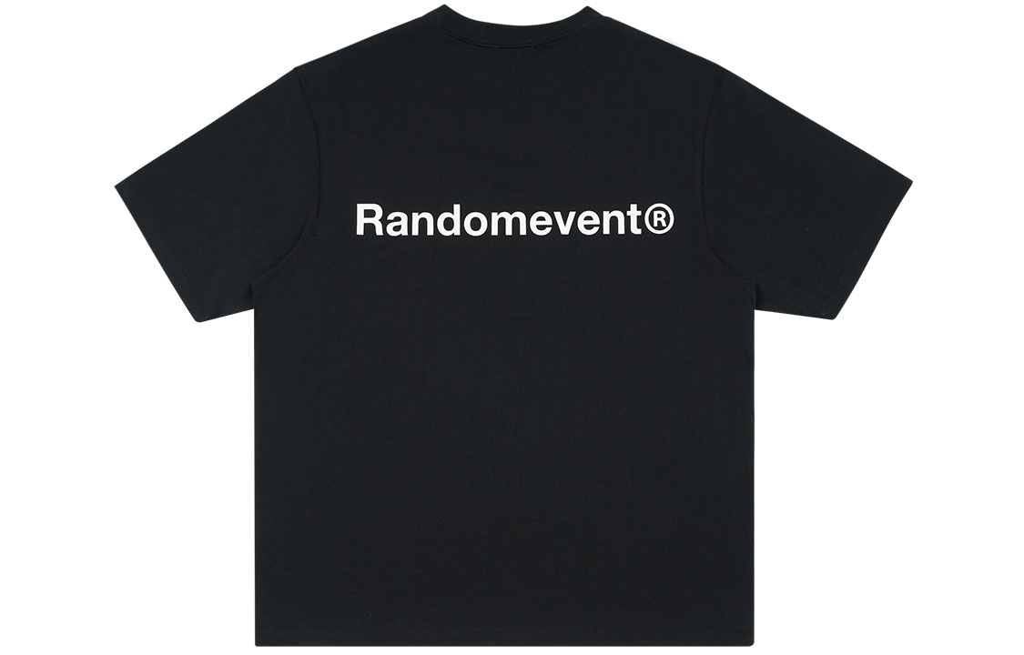 

Футболка унисекс Randomevent