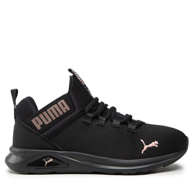 Кроссовки Puma EnzoClean, черный — фото 2