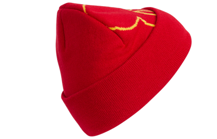 

Adidas Neo Дисней Бинни унисекс, Red OSFM