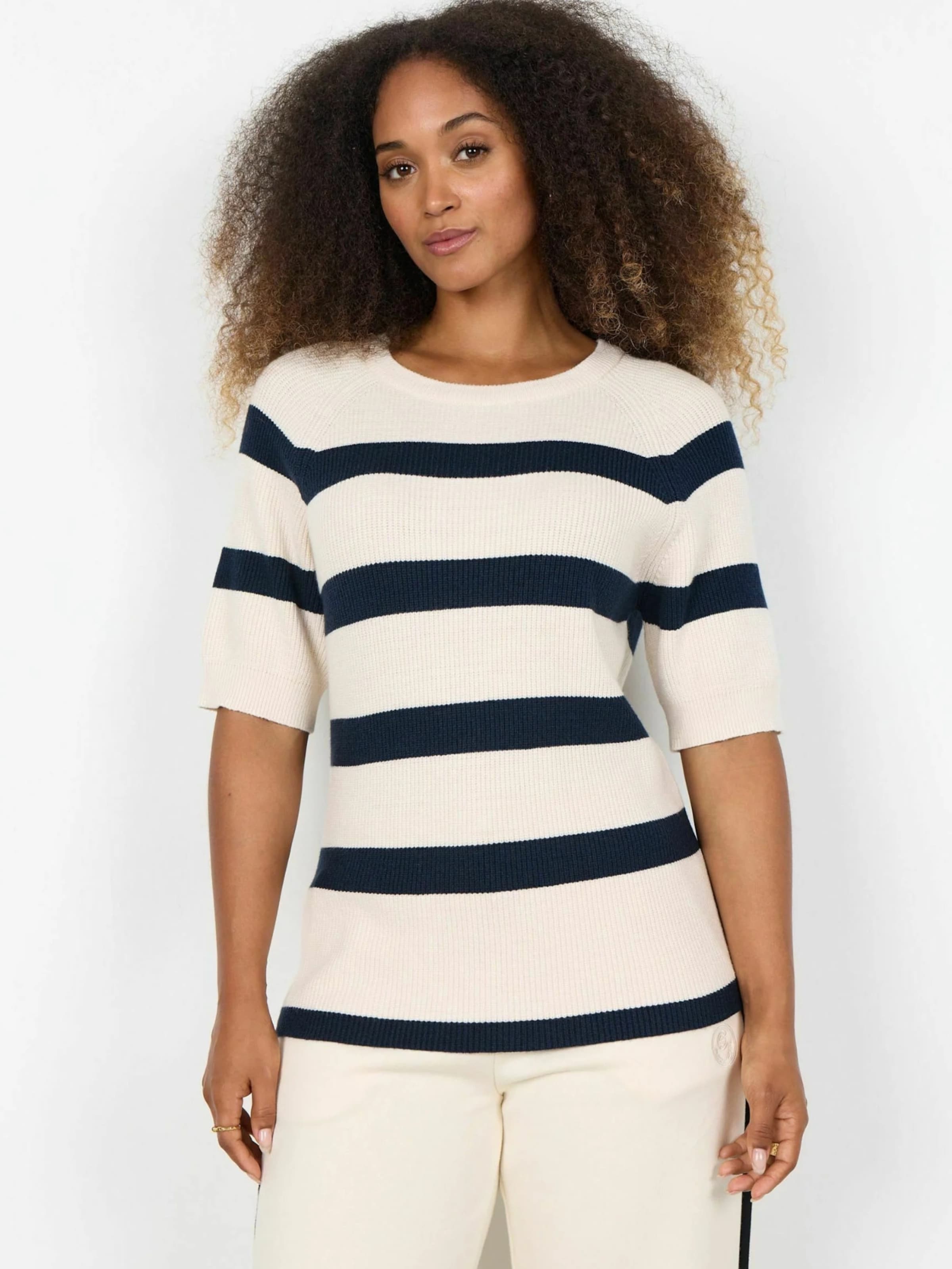 

Soyaconcept Топ 'KANITA' в цвете Cream