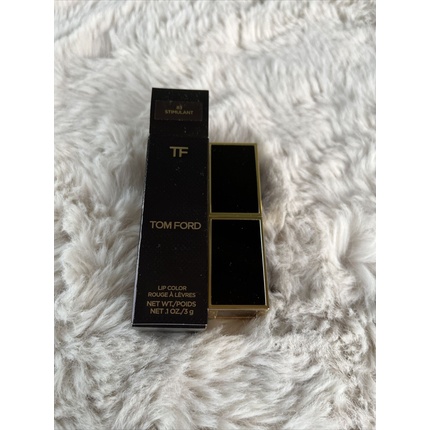 

Tom Ford Lip Color Rouge 83 Стимулятор 3г