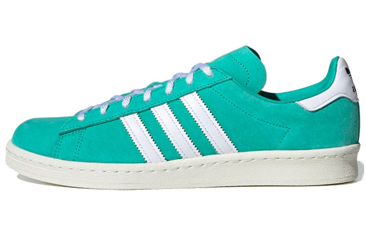 

Adidas Campus 80s Shock Mint