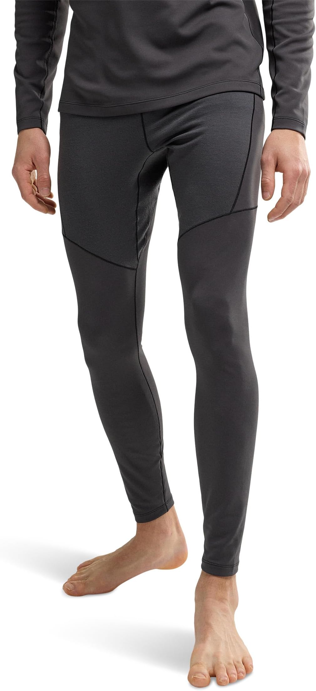 

Брюки Arc'teryx Rho Hybrid Bottoms, цвет Graphite