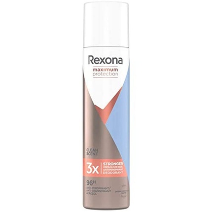 

Део Макс Про 100мл Rexona
