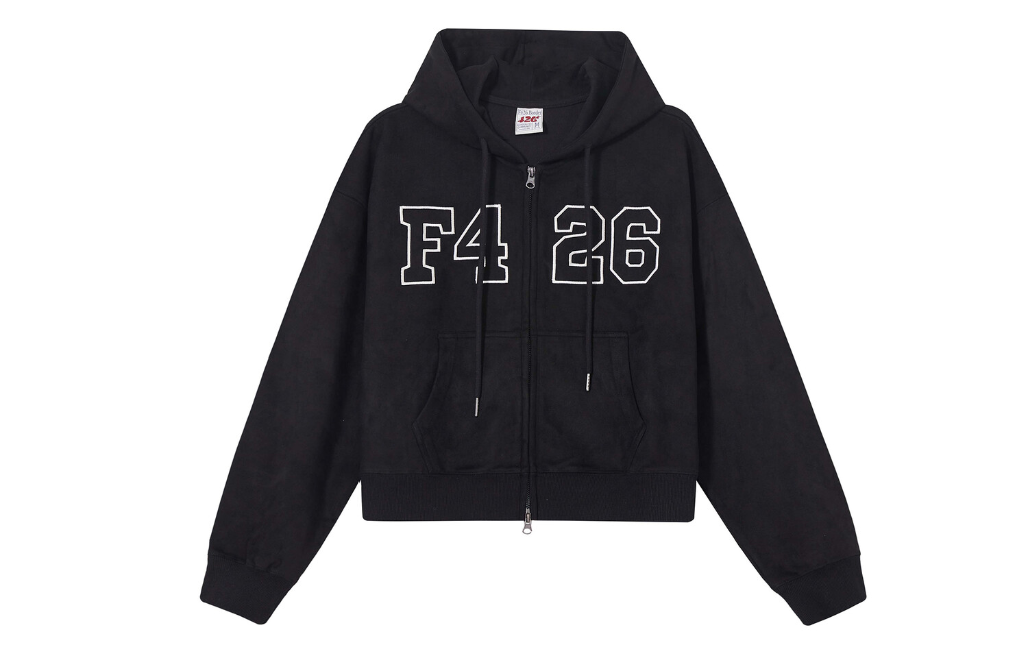 

F426 Толстовка унисекс, Розовый