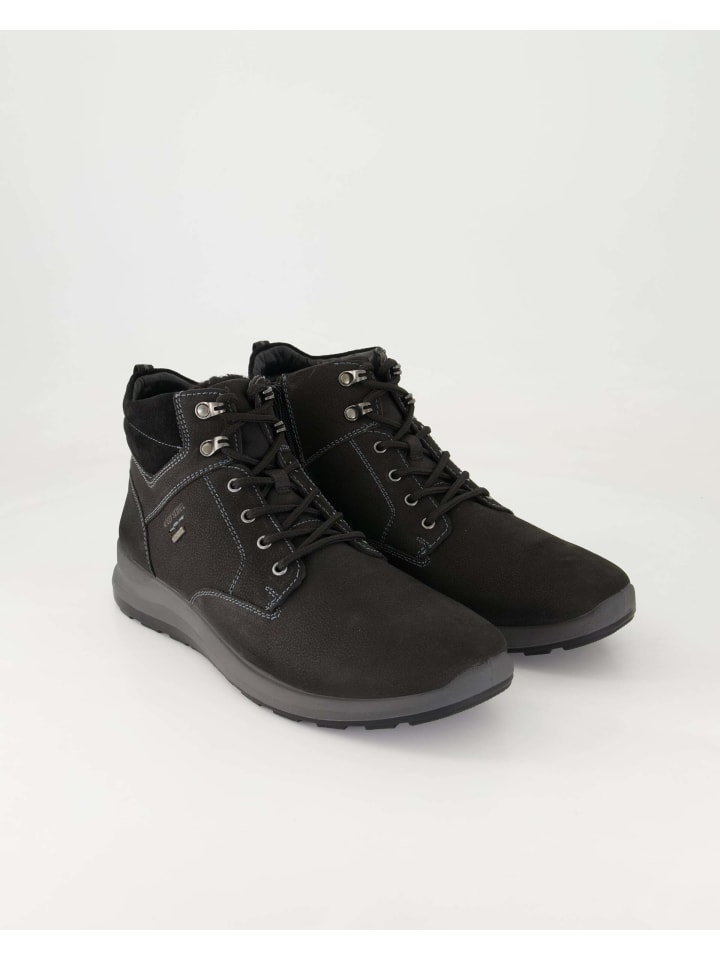 

Josef Seibel Зимние ботинки черного цвета