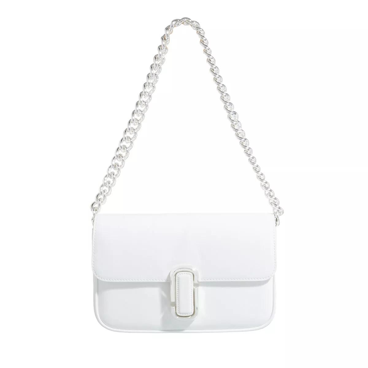 

Сумка через плечо Marc Jacobs, белый