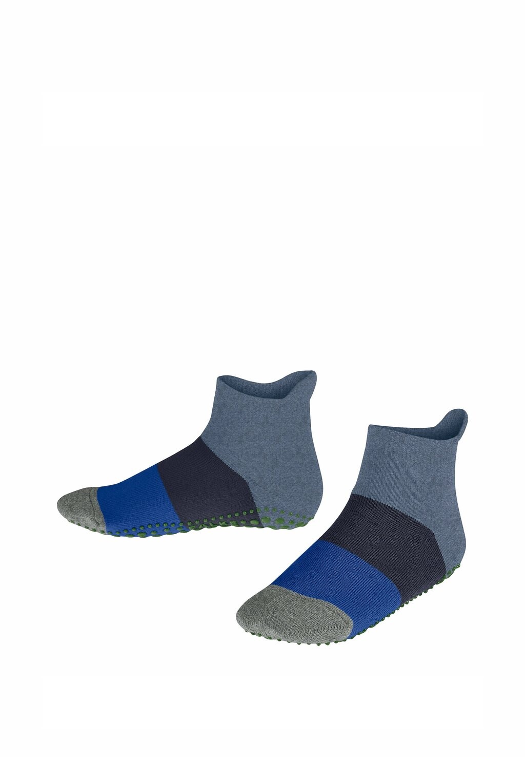 

Спортивные носки CATSPADS FALKE, пестрый синий