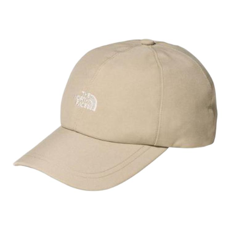 

THE NORTH FACE Нейлоновая бейсболка EPTFE унисекс коричневая, Brown