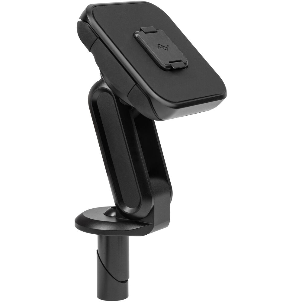 

Peak Design Mobile Motorcycle Stem Smartphone Mount M-MM-AA-BK-1