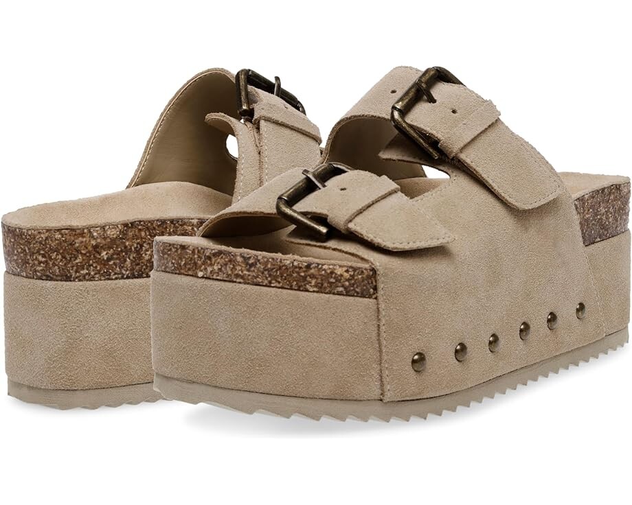 

Туфли Steve Madden Kali, тауп
