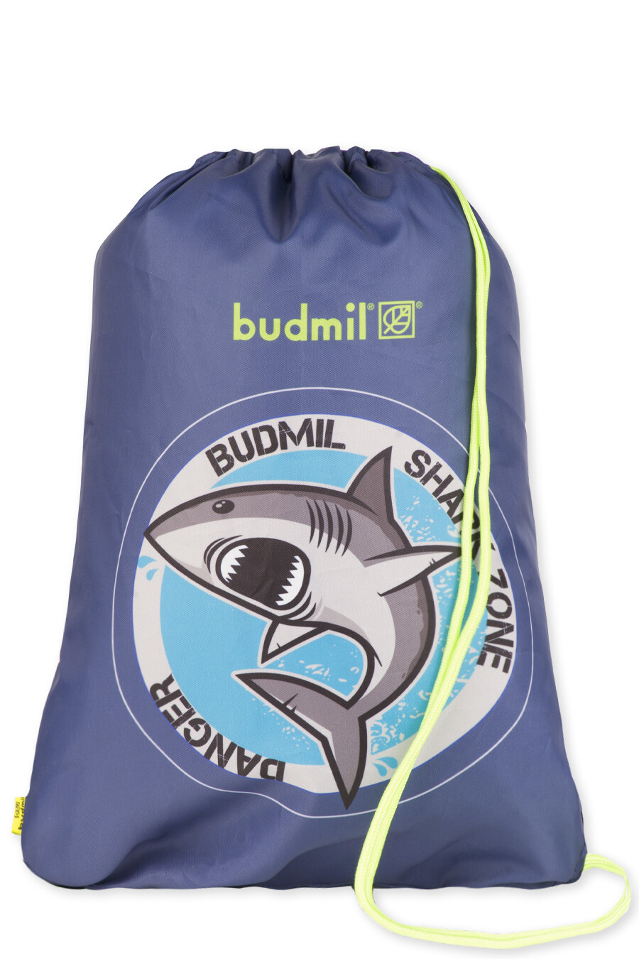 

Спортивная сумка Budmil, синий/зеленый