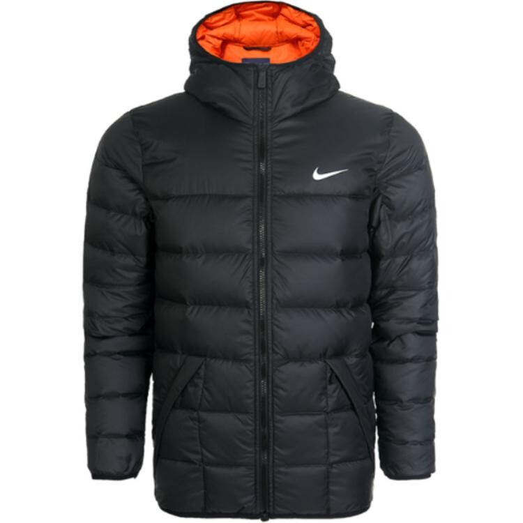 

Куртка мужская черный Nike