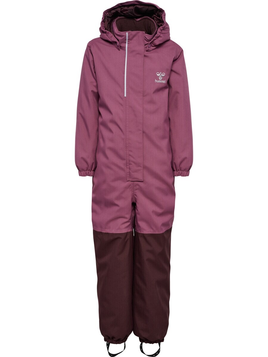 

Дождевик Hummel Athletic Suit Goal, цвет plum/cyclamen