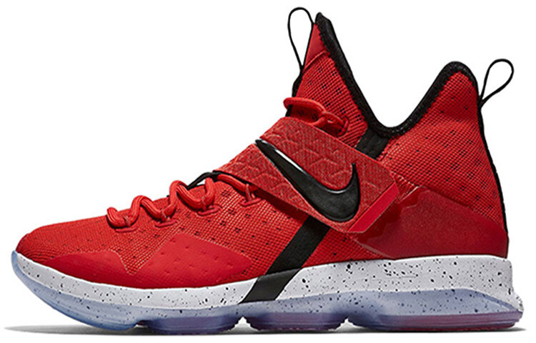 

Мужские баскетбольные кроссовки Nike Lebron 14