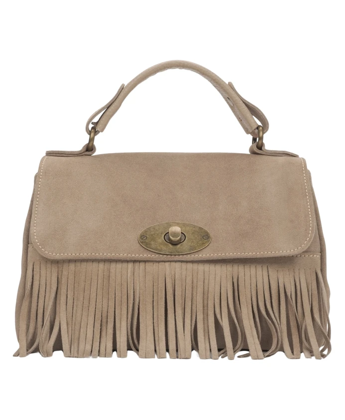 

Маленькая сумочка Estro, бежевый