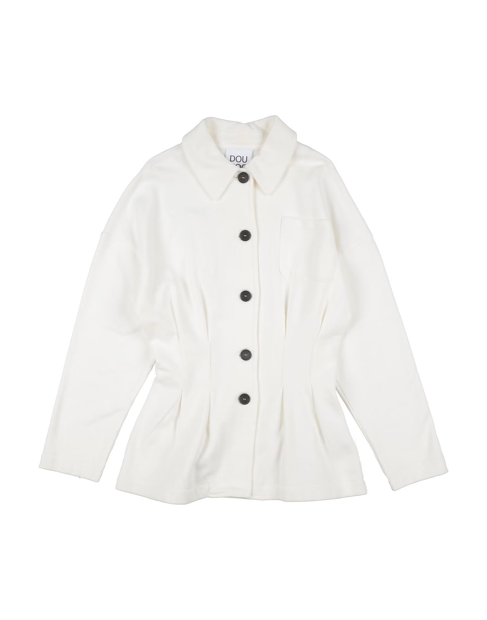

Куртка для девочек Douuod, белый