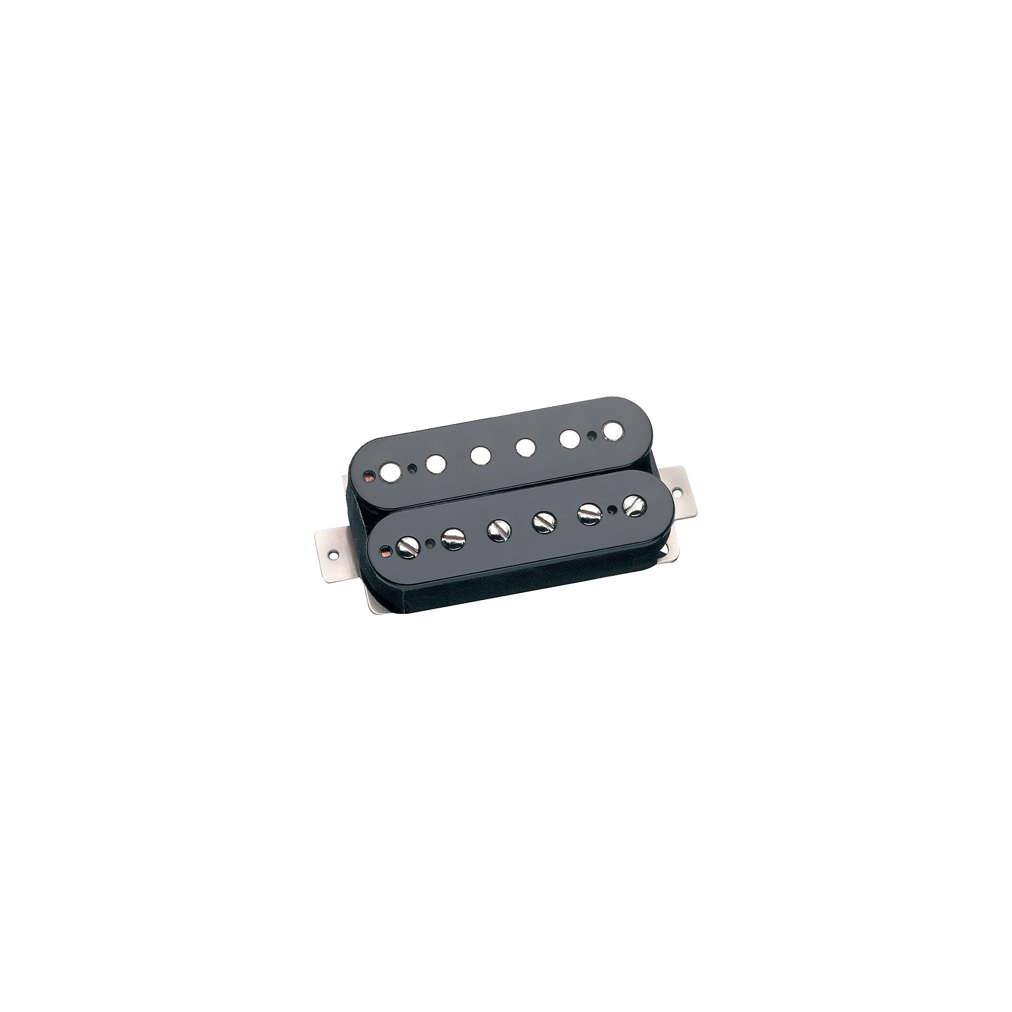 

Seymour Duncan APH-2b Alnico II Pro Slash Bridge Хамбакер Электрогитара Бриджевый звукосниматель Черный