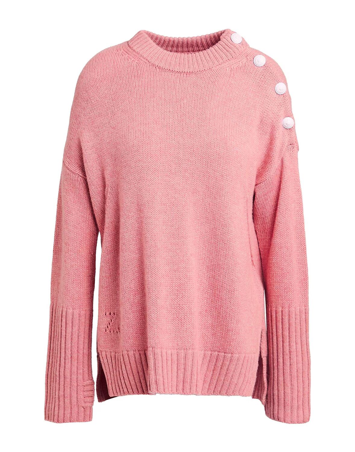 

Свитер Zadig&Voltaire, розовый