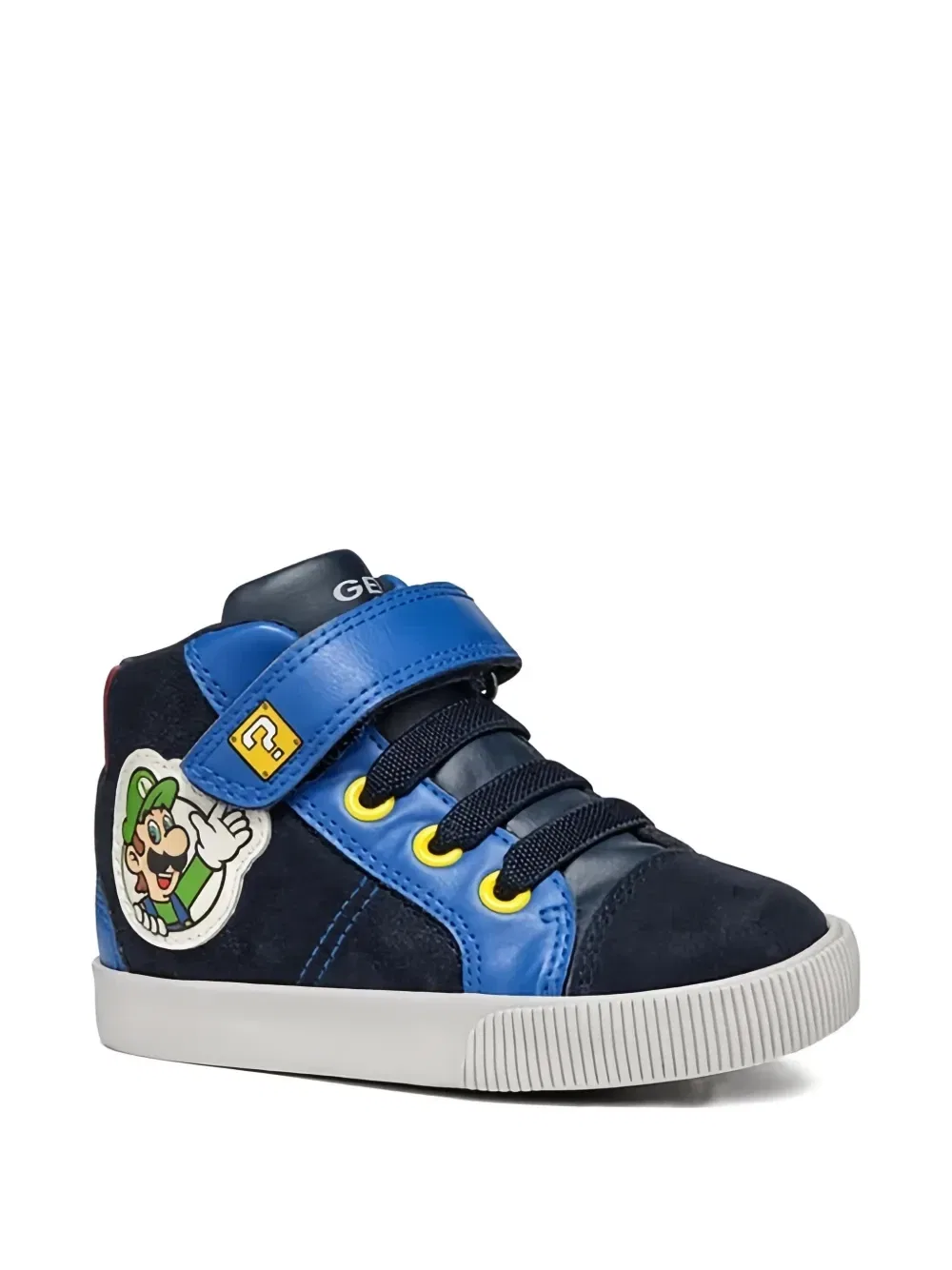 Кроссовки Kilwi Geox Kids, синий