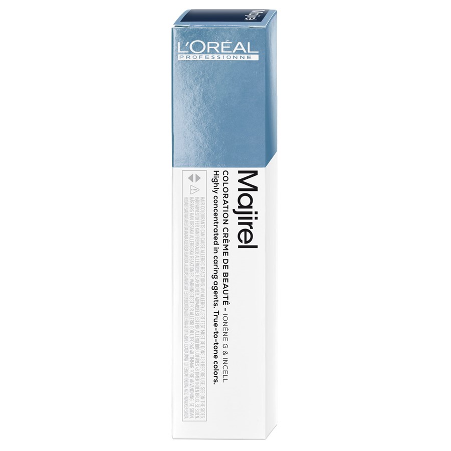 

Краска для волос L’Oréal Professionnel Paris Majirel Cool Inforced, 8.1 Hellblond Asch / 50 ml