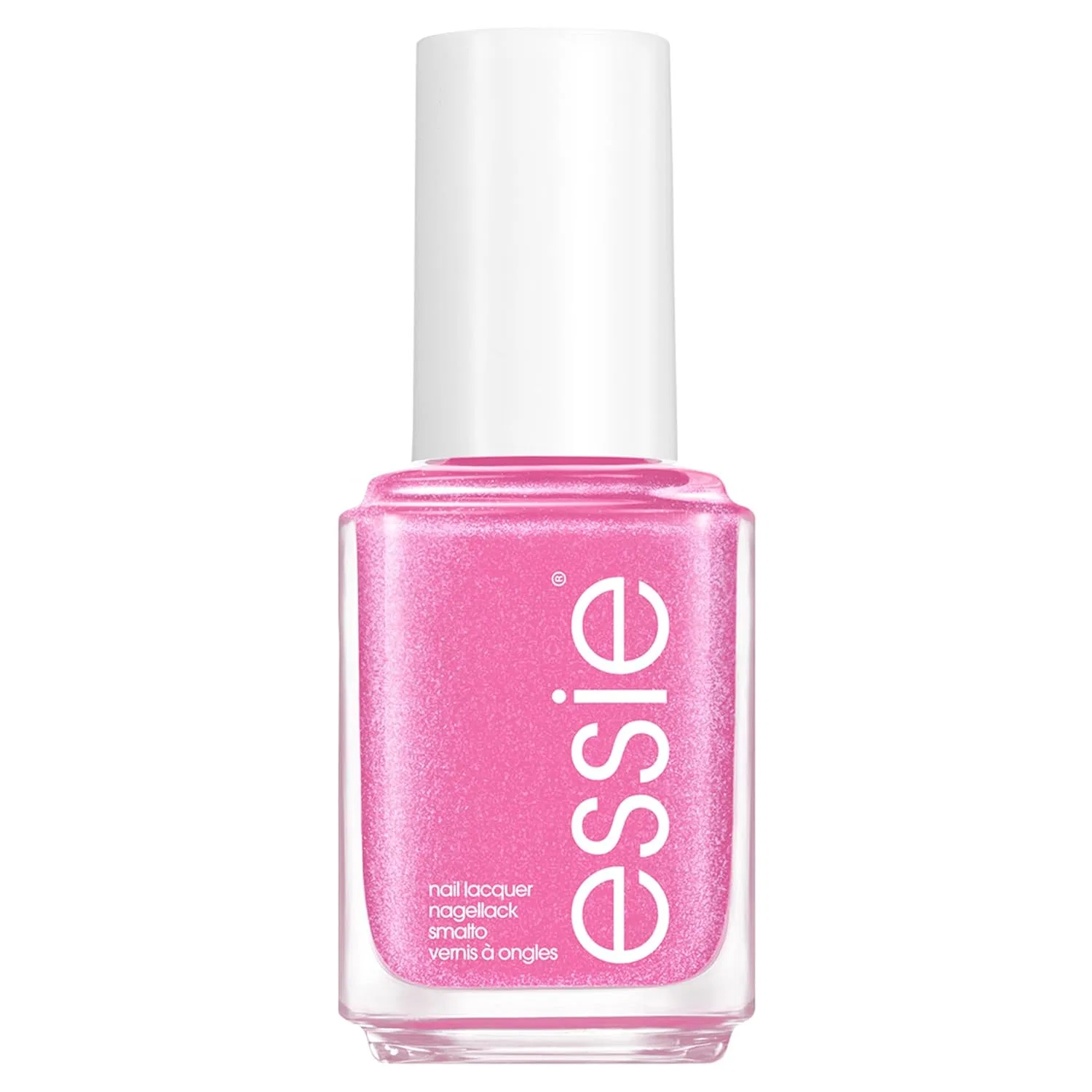 Лак для ногтей Essie 959 Flirty Flutters Essie