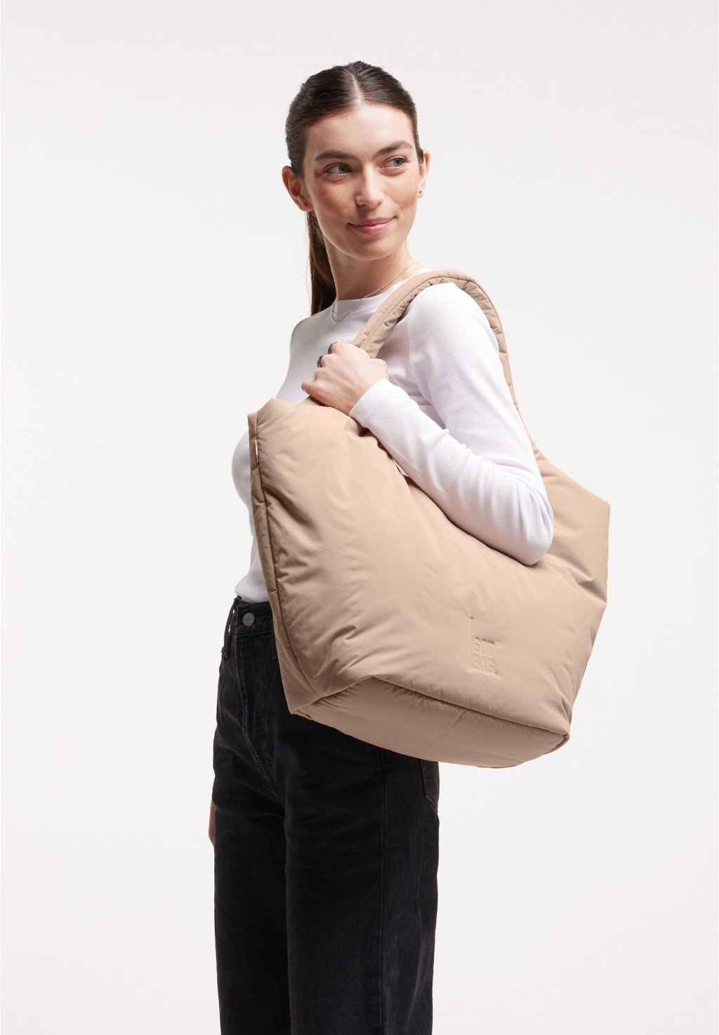 

Сумка CLOUD TOTE GOT BAG, песочный