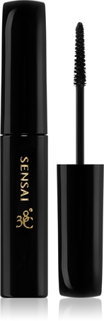 

Тушь для наращивания ресниц Sensai 38°C, Black 10 ml