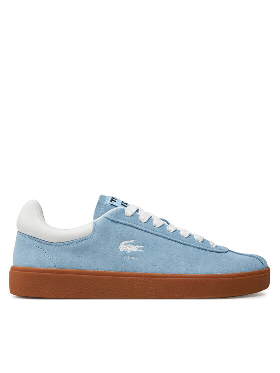 

Кроссовки Lacoste, синий