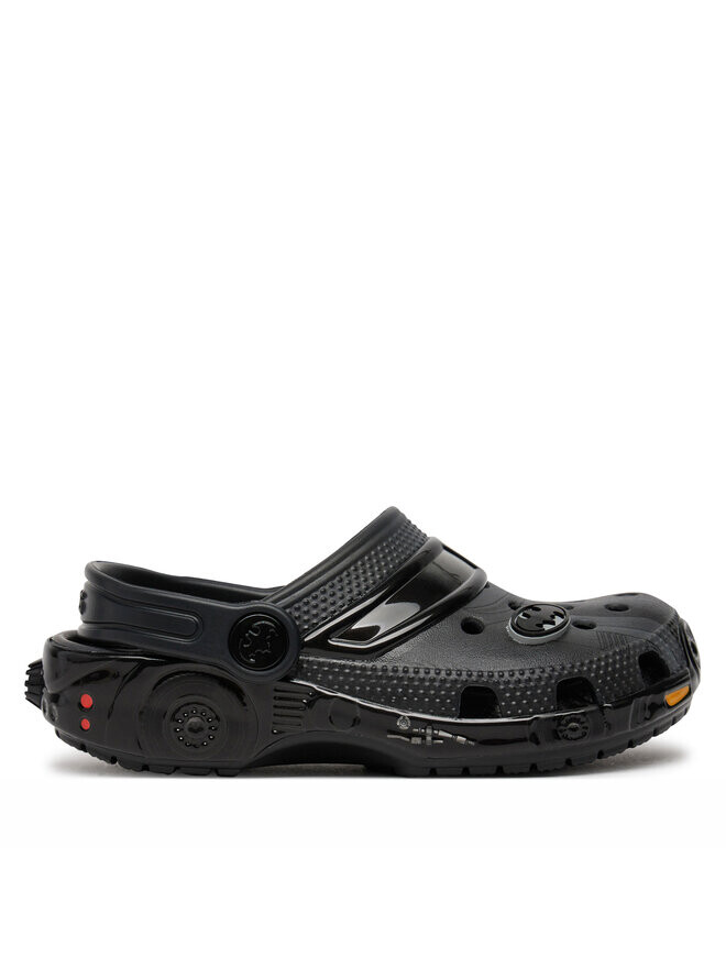 

Шлепки Crocs Classic Batman Batmobile Clog Kids 210229 Negro, черный