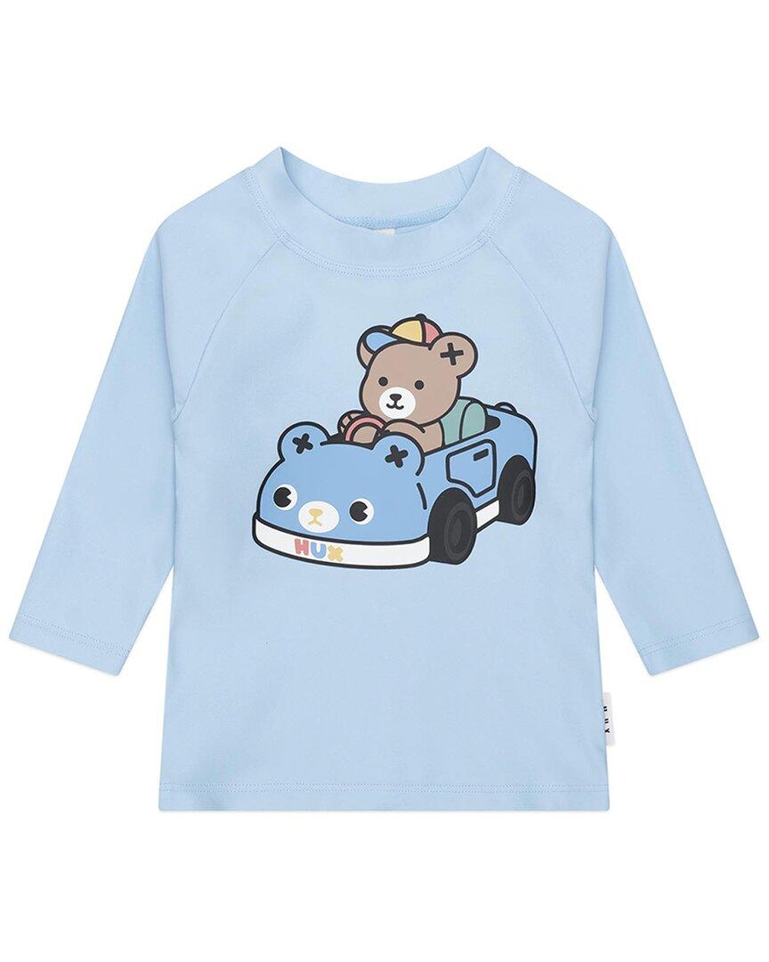 

Huxbaby Huxmobile Рашгард, мультиколор