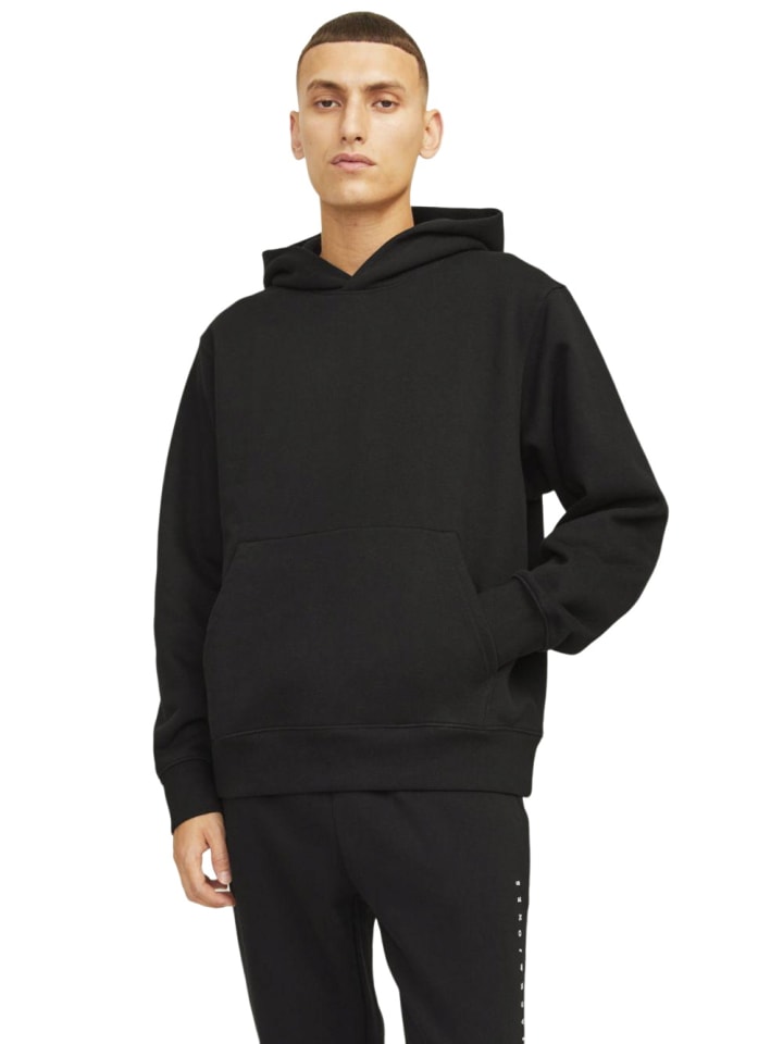 

Толстовка Jack & Jones, черный