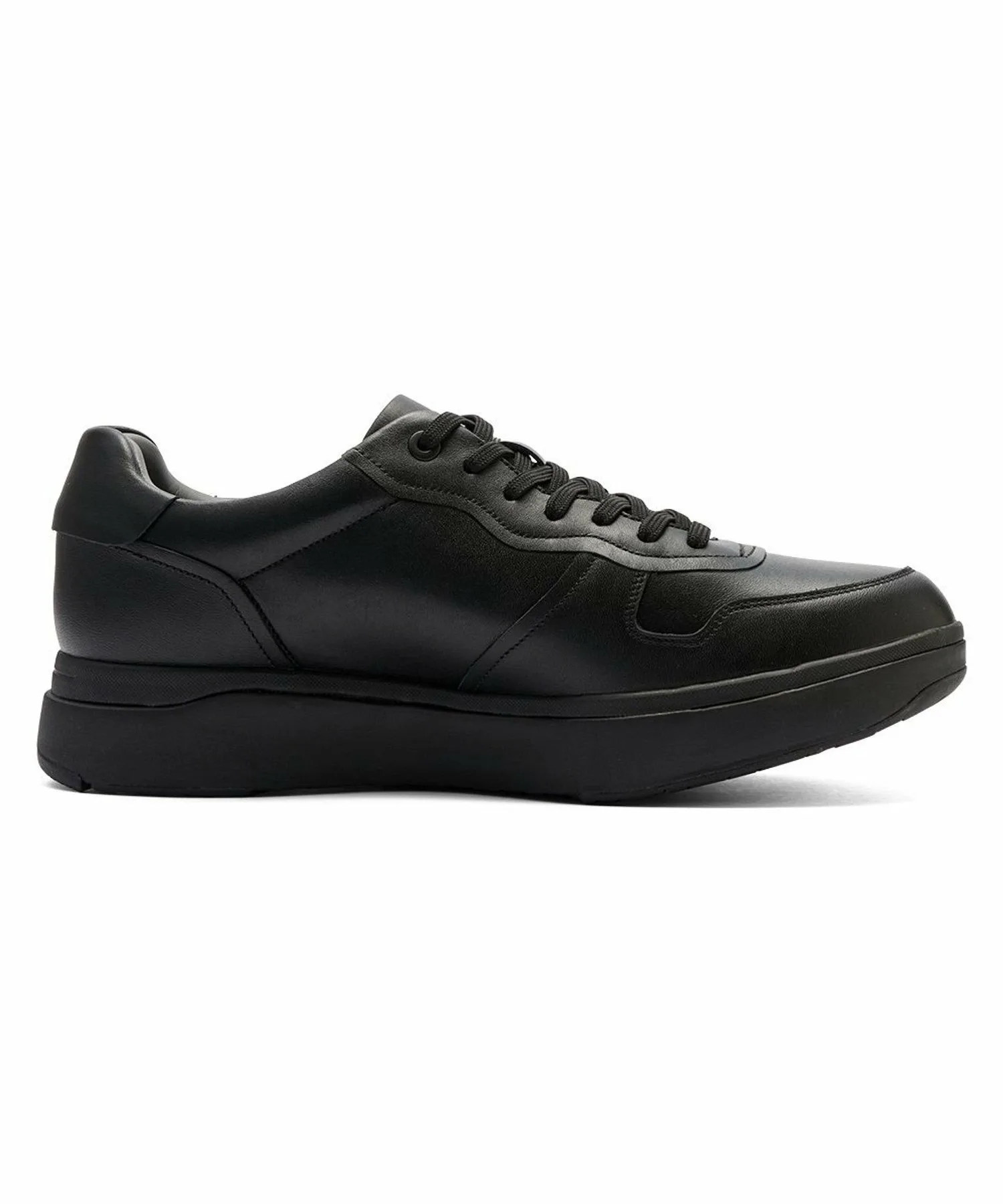 Кроссовки Педалей Роудволк 2, мужской размер 3E Asics Walking Pedala, Black and other colors — фото 3