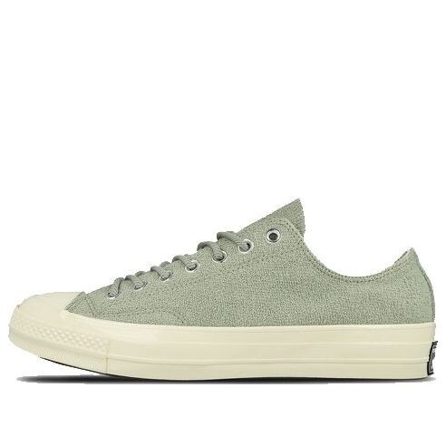 

Кроссовки chuck taylor all star low 'surplus sage' Converse, серый