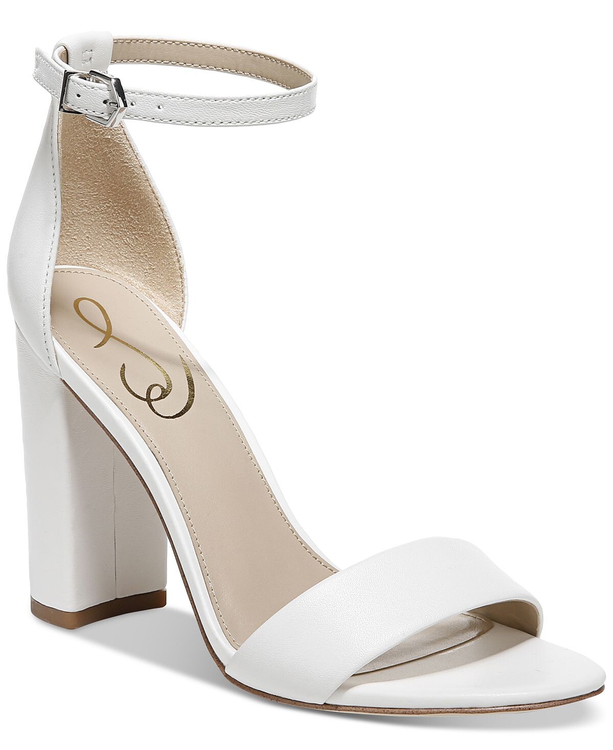 

Женские классические сандалии Yaro Sam Edelman