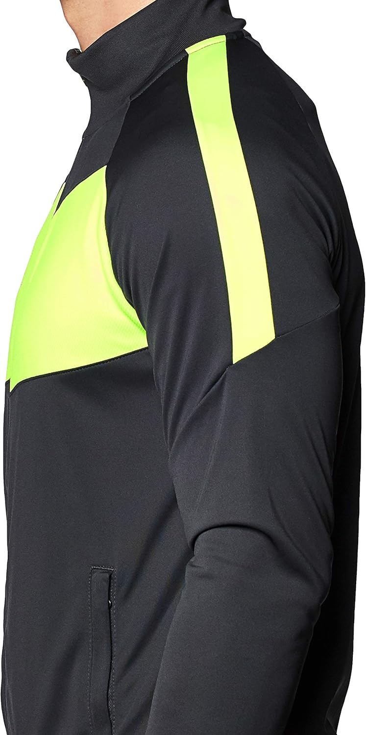Nike мужские современные, Lime Green — фото 2