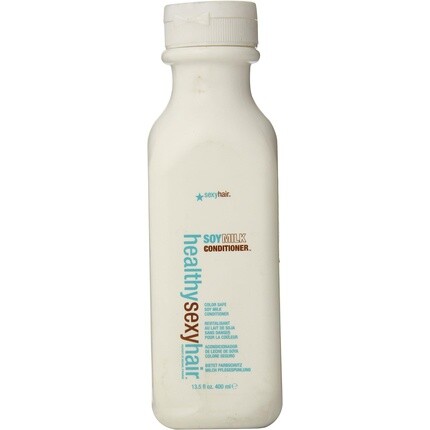 

Кондиционер с соевым молоком Healthy Sexy Hair 400 мл Sexyhair