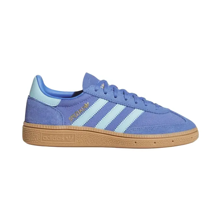 Кроссовки Adidas Handball Spezial GS 'Real Lilac Icey Blue'