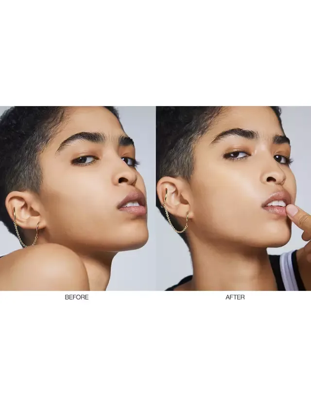Крем для лица SPF NARS Увлажняющий тонирующий Pure Radiant /PA+++, Mykonos — фото 3
