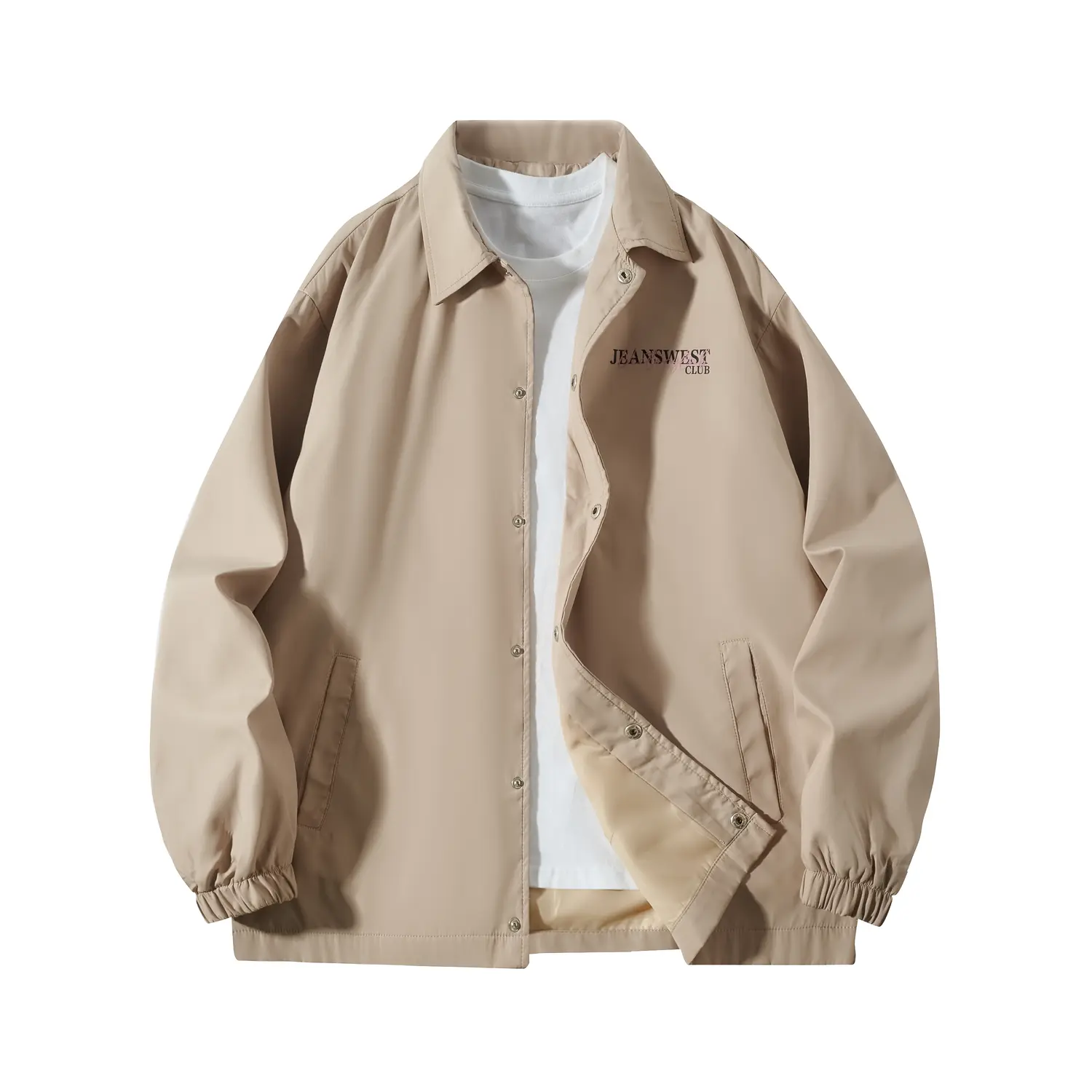 

JEANSWEST CLUB Куртка Unisex, Apricot