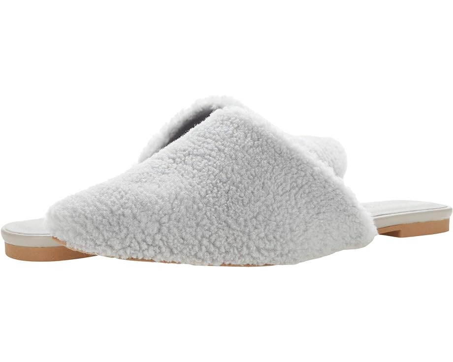 

Балетки Chinese Laundry Easton, цвет Grey Faux Fleece