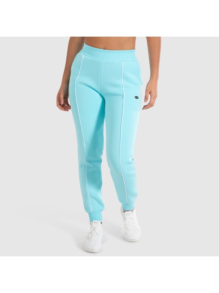

Спортивные и уличные брюки SMILODOX Jogginghose Maren, бирюзовый
