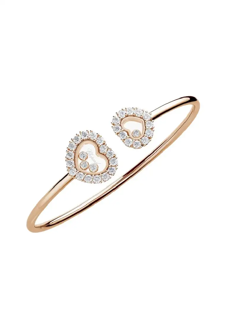 

Браслет Happy Diamonds Chopard