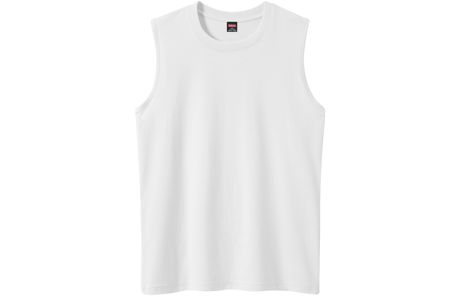 

Жилет унисекс BALENO Banny Road, Пыльный зеленый