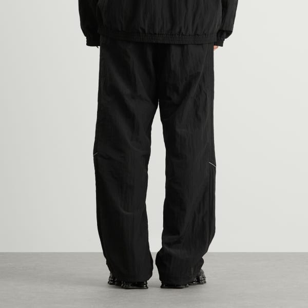 Спортивные штаны Adilenium teamgeist Adidas, черный — фото 3