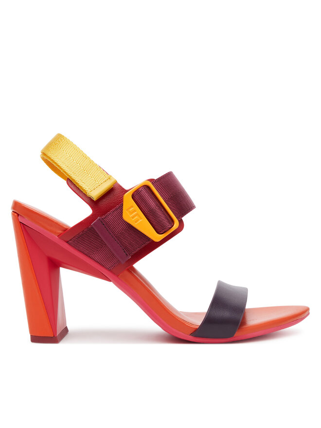 Сандалии Poly Soga Hi 1091487016 United Nude, мультиколор