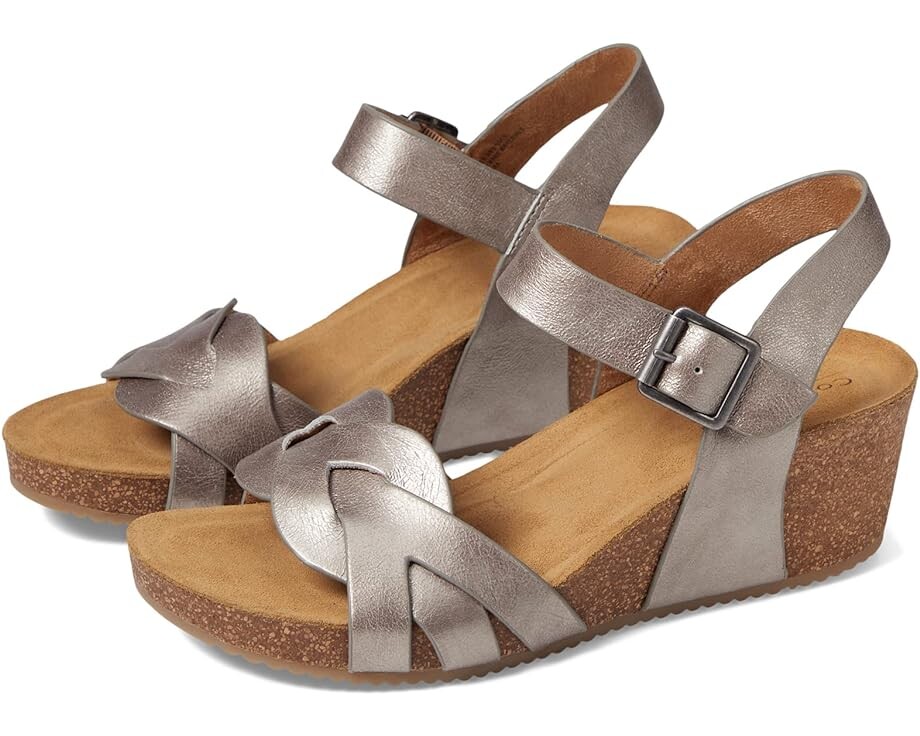 Туфли Comfortiva Erena, цвет Pewter