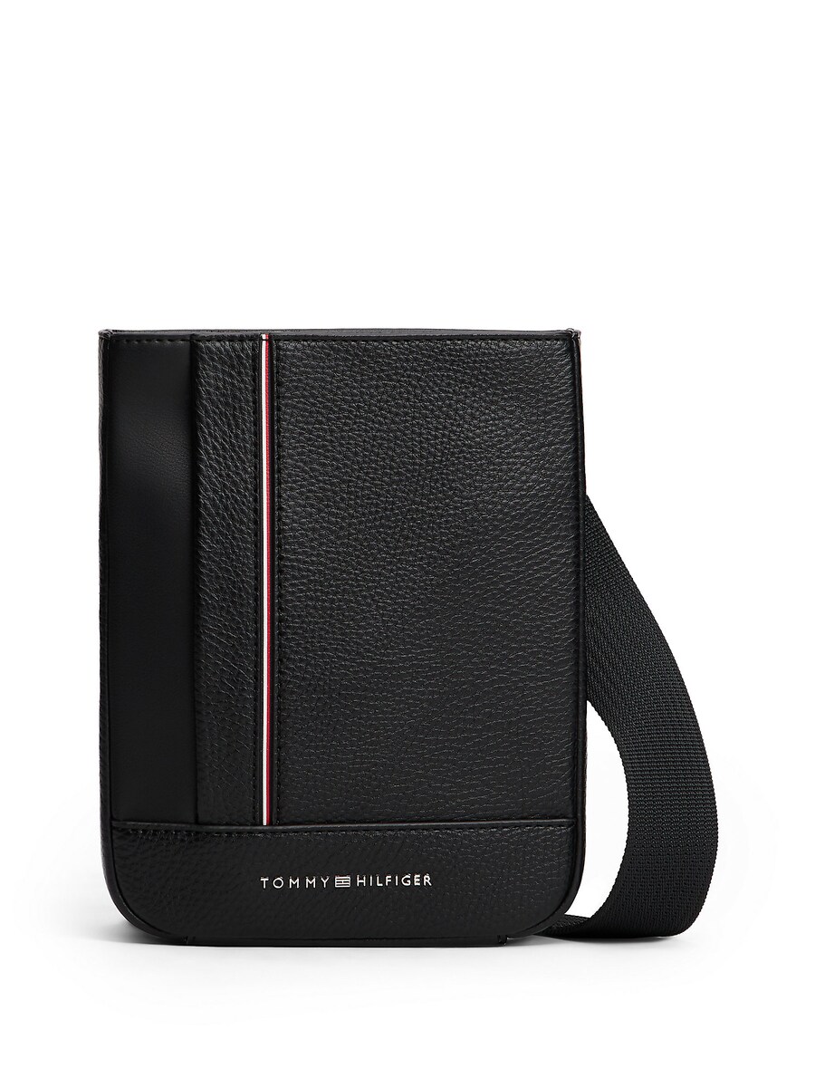

Сумка кросс-боди TOMMY HILFIGER, Black