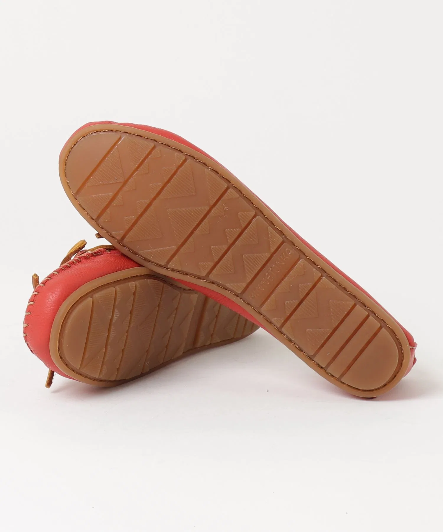 Мужские мокасины Minnetonka BOAT MOC — фото 3